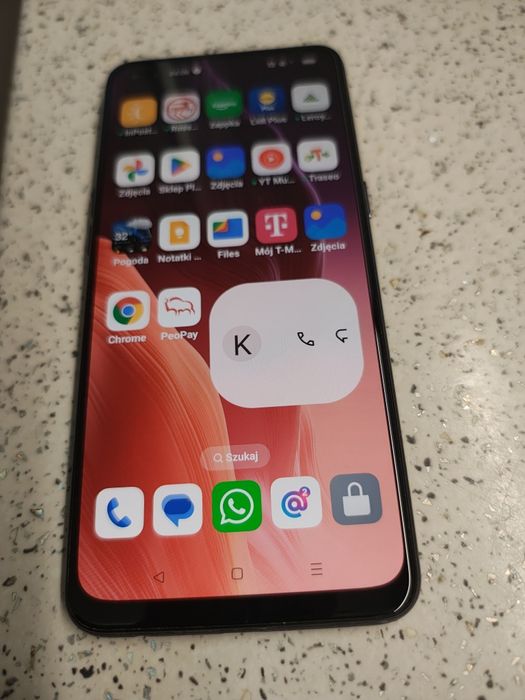 Oppo Reno 4 Lite używany