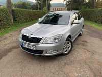 Skoda Octavia A5 2013