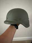 Hełm/kask asg wojskowy wz 93