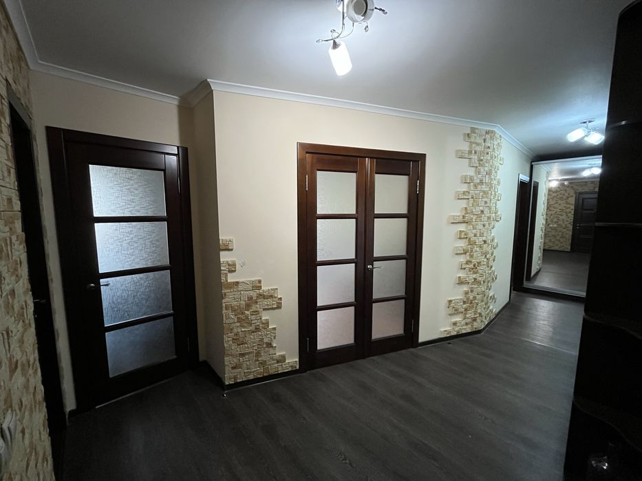 Продаж Сучасної 2-кім квартири в рн. ЗАЗ