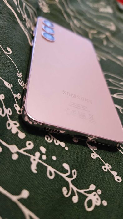 Samsung S23 128GB Stan Bardzo Dobry!