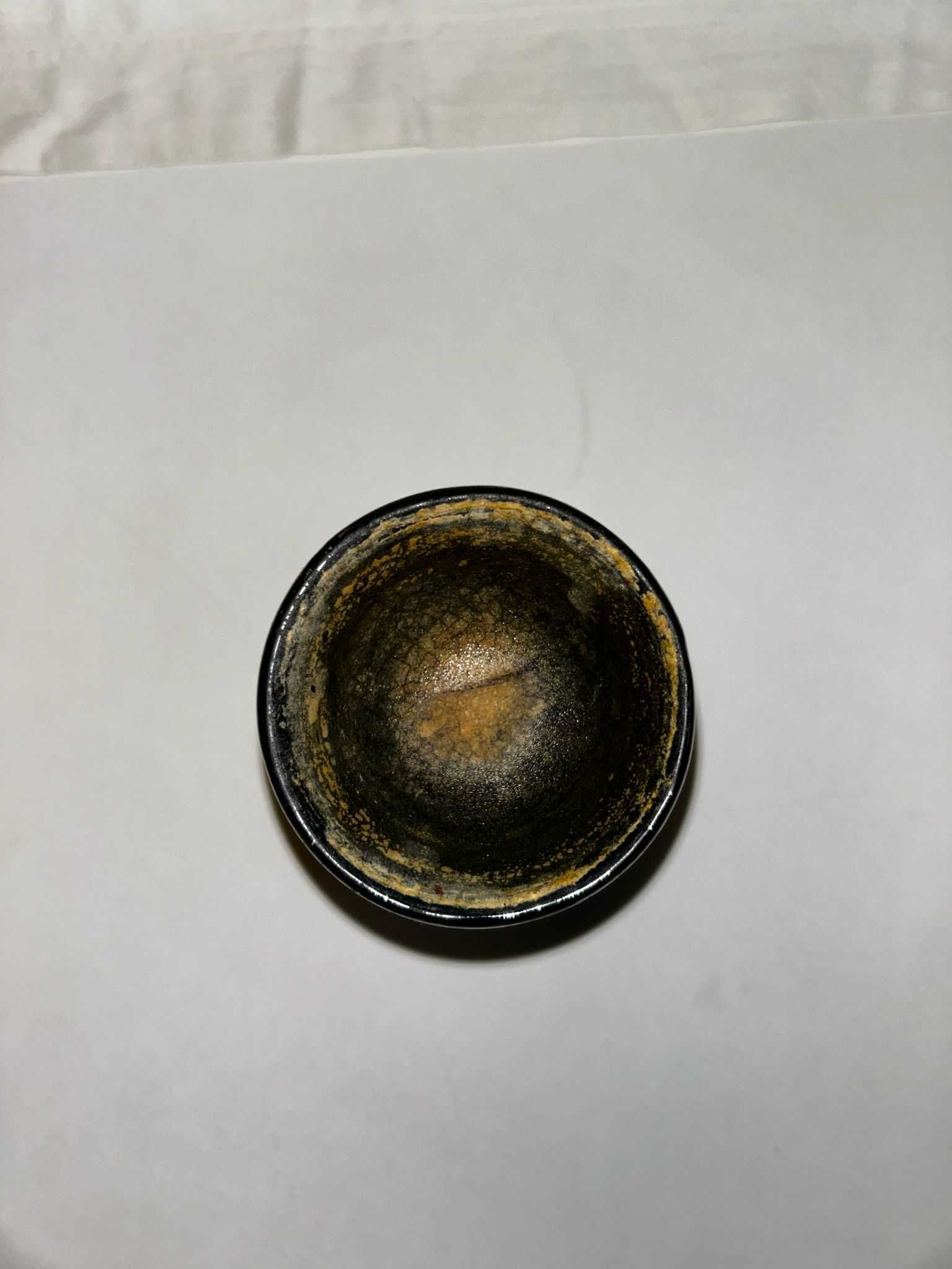 Ceramiczny / gliniany podgrzewacz do świeczek / olejków