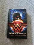 Książka Wonder Woman Zwiastunka Wojny