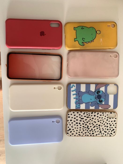 Iphone XR - Coral 64GB