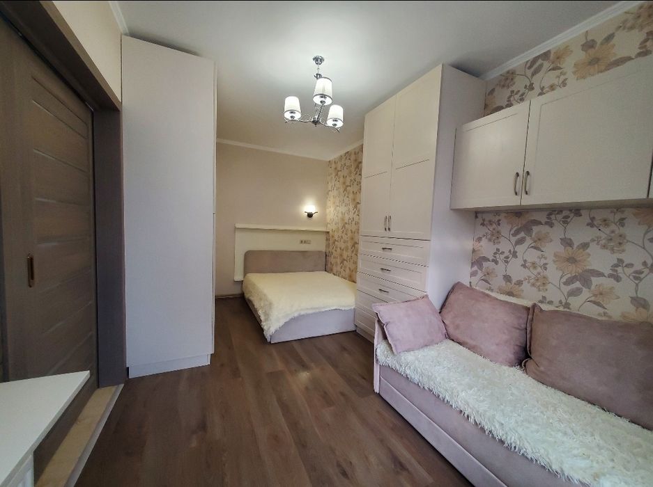 Продам 1к. квартиру в ЖК "Комфорт таун", Регенераторна 4