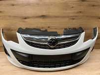 Zderzak przedni Opel Corsa D Lift OPC kolor z474