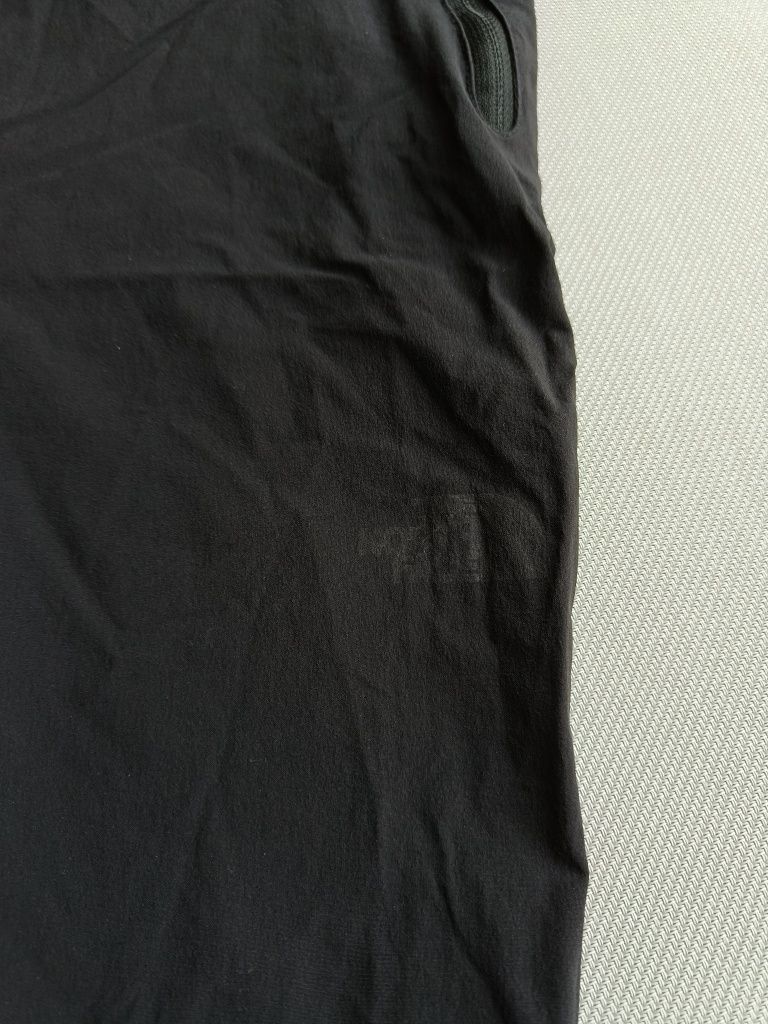 The North Face spodnie outdoorowe damskie rozmiar S