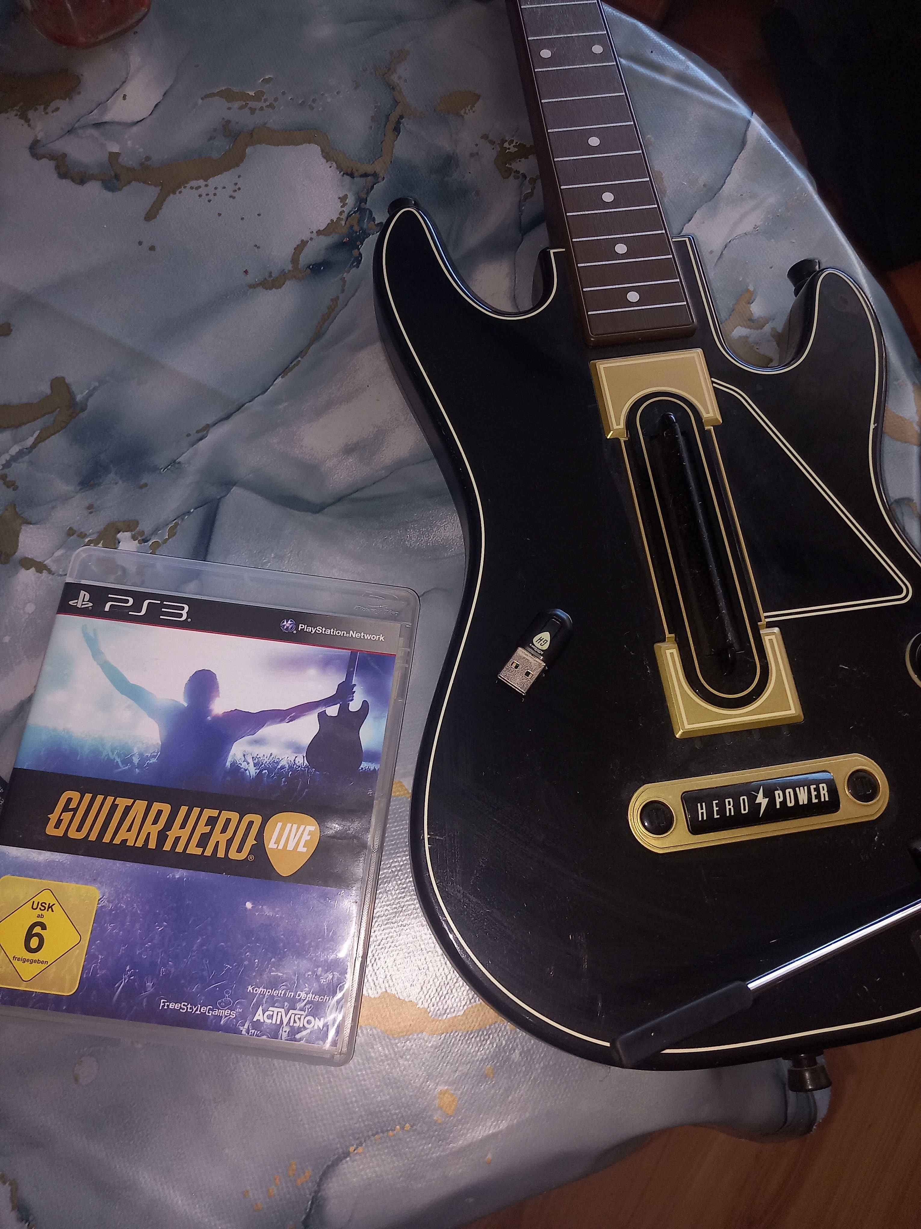 Konsola Playstation 3