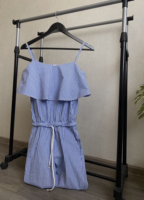 Комбінезон літній