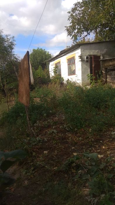 Продаж частини будинку