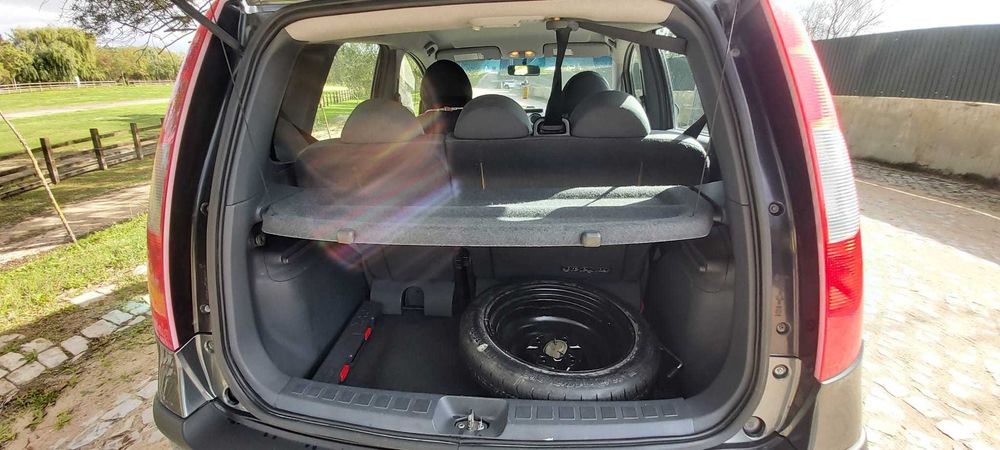 Mitsubishi Colt 1.1 (2006) – Gasolina/GPL | Económico e fiável