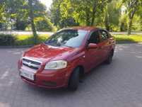 Продаю власне авто, Авео Т-250 в задовільному стані