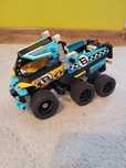 Lego technic 2 zestawy łączone w jeden