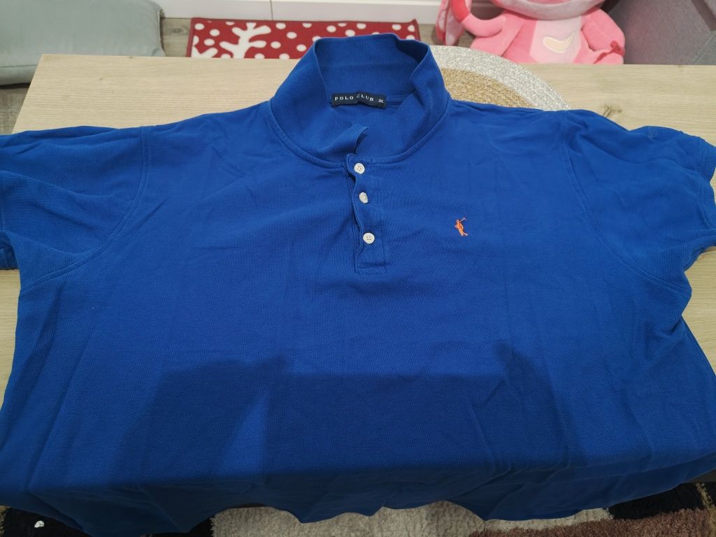 Koszulka Polo ..