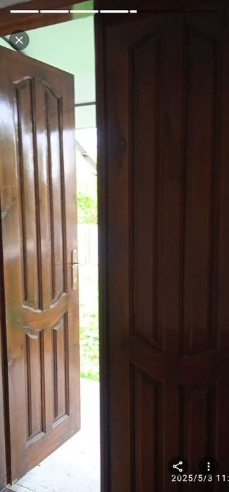 Будинок з присадибною ділянкою