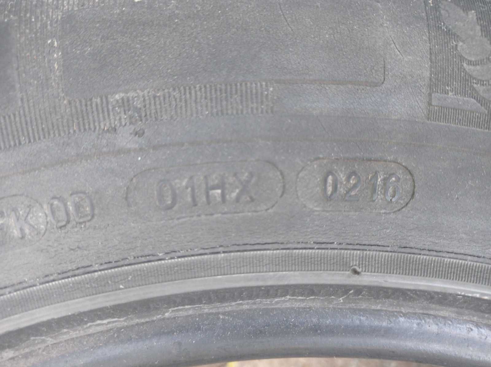 Резина лето 215/65/R16С Michelin Agilis Alpin Франция покрышки колеса