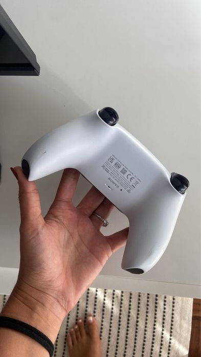 Comando playstation 5