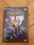 Gra komputerowa Divine Divinity