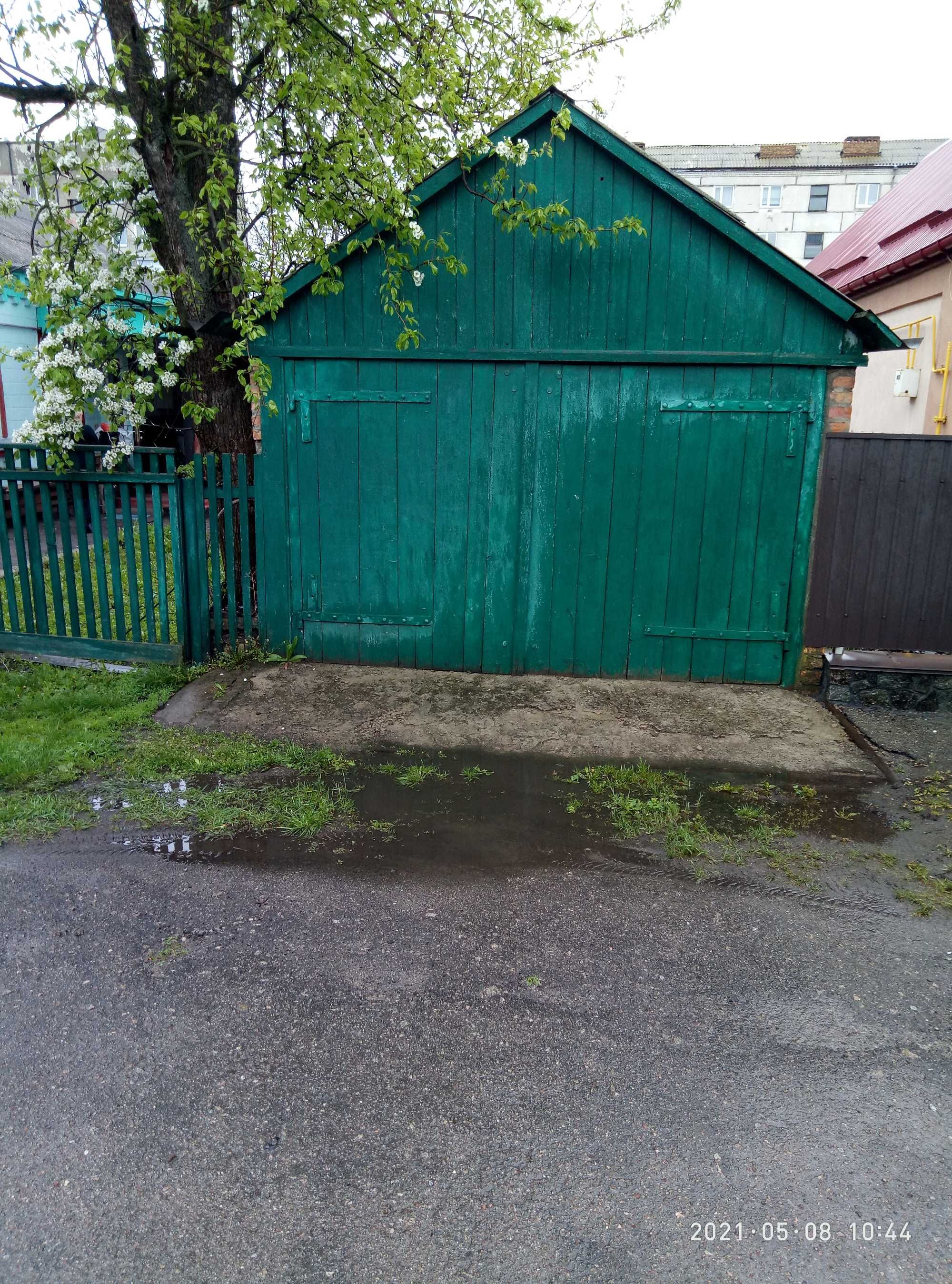 Продається будинок в м. Миронівка, Обухівського р-ну, київської обл.
