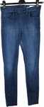 Acne skin great damskie spodnie jeans rozm w28 l34