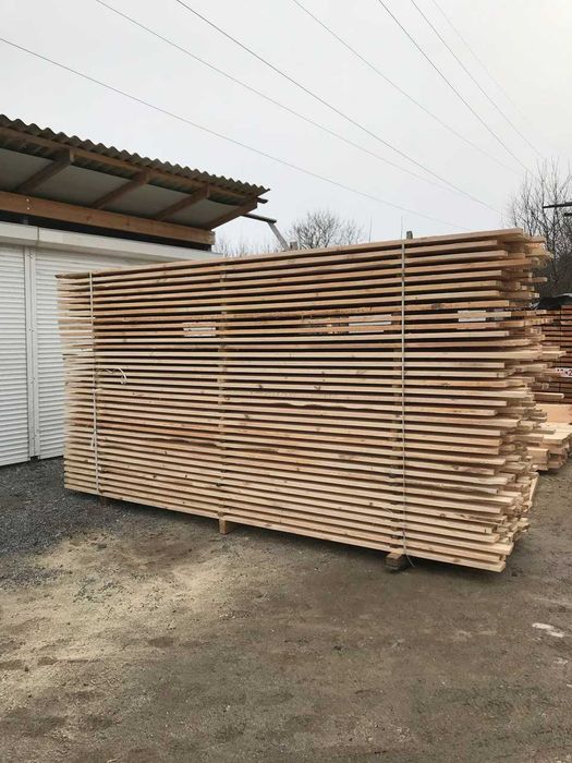 пиломатеріал Хмельницький брус крокви, доски , рейка дошка