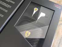 50% taniej!! Słuchawki Ferrari S100i NOWE!!