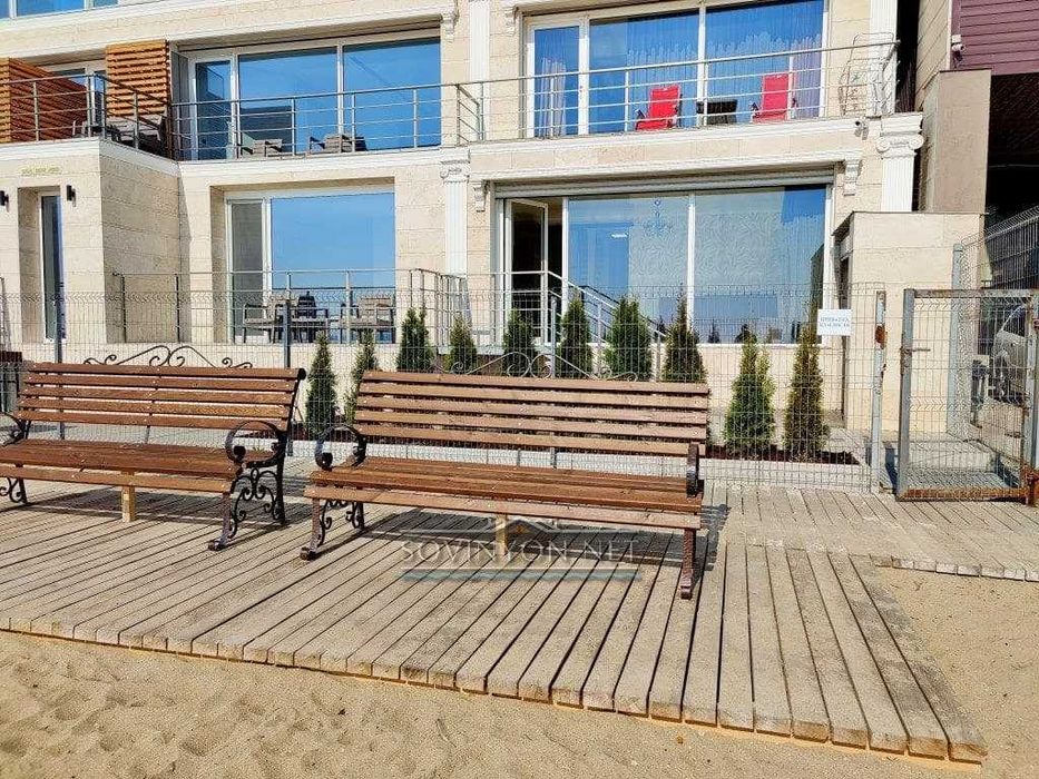 Стильный и красивый дом с шикарным видом на море район Совиньона