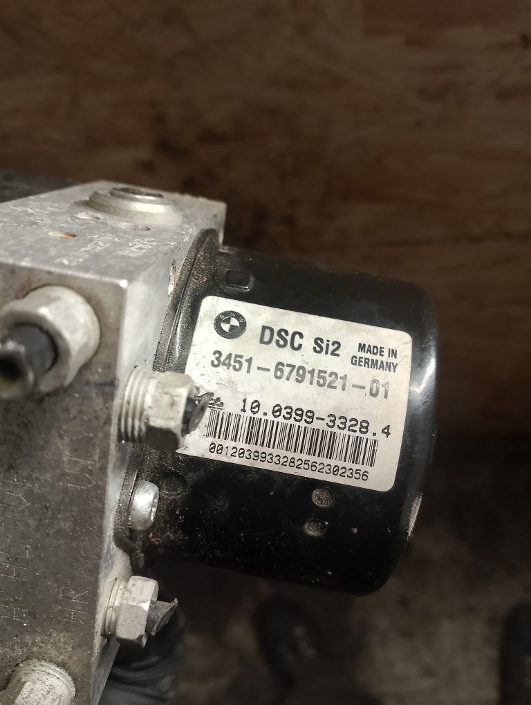 Pompa ABS bmw e87 E90