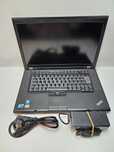 A110] Laptop Lenovo ThinkPad T510 i5-540M 8GB3 240GB SSD Win10