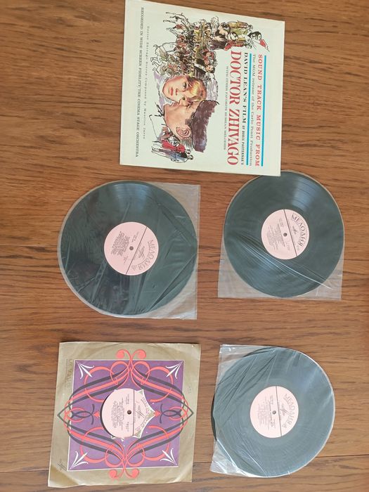 Продам грамофонні платівки