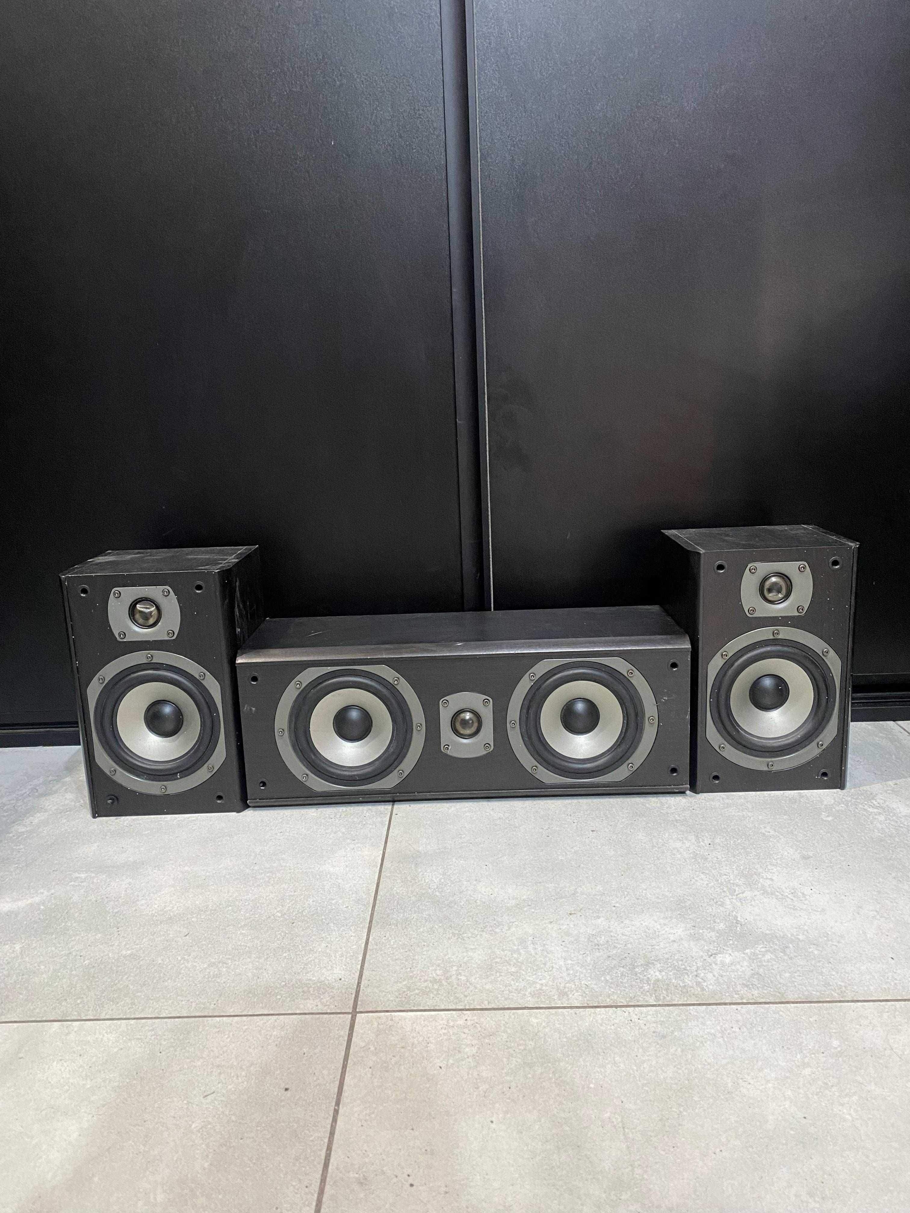 Głośniki Frontowe M Audio HCS-9950 MK III 6ohm 15-70w