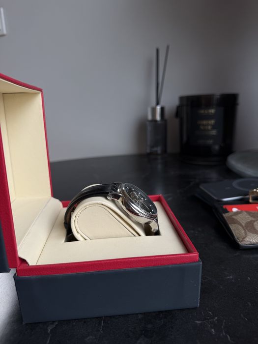 Longines Master Skelleton