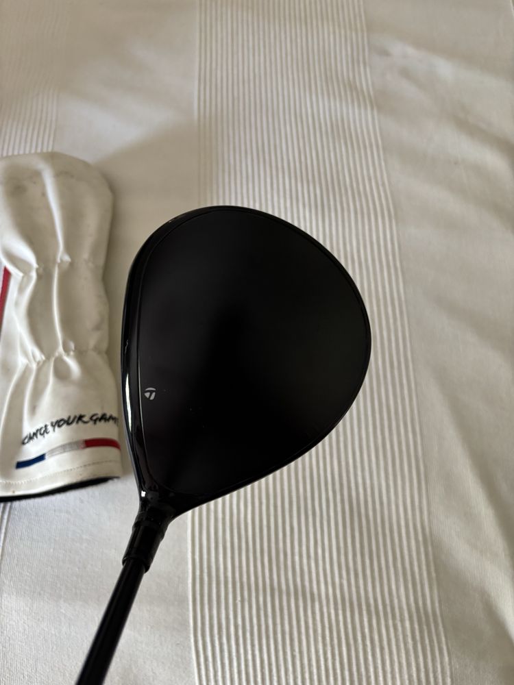 Driver Taylormade Stealth 10.5°