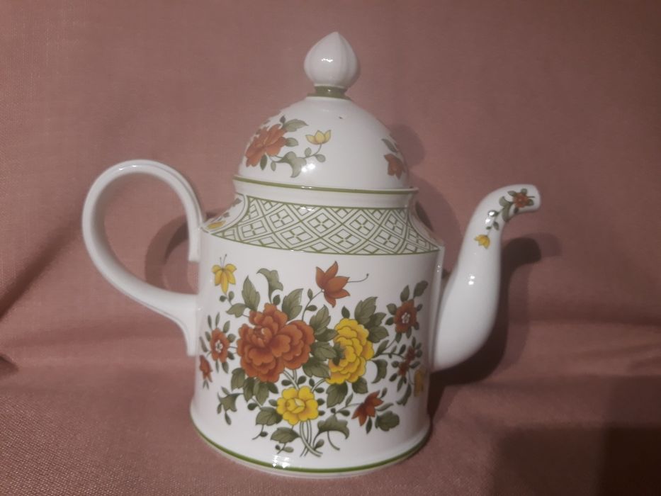 Dzbanek Villeroy & Boch Summerday Vitro Porcelana