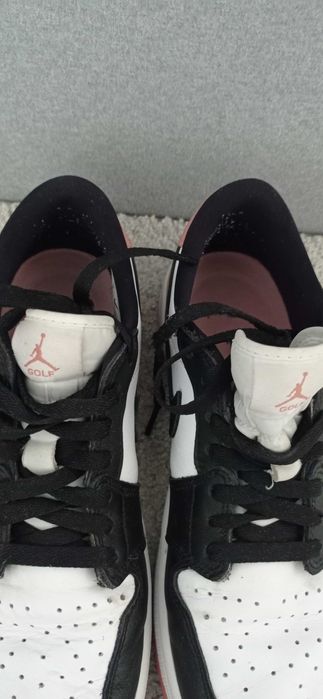 buty nike jordan rozm 39,5