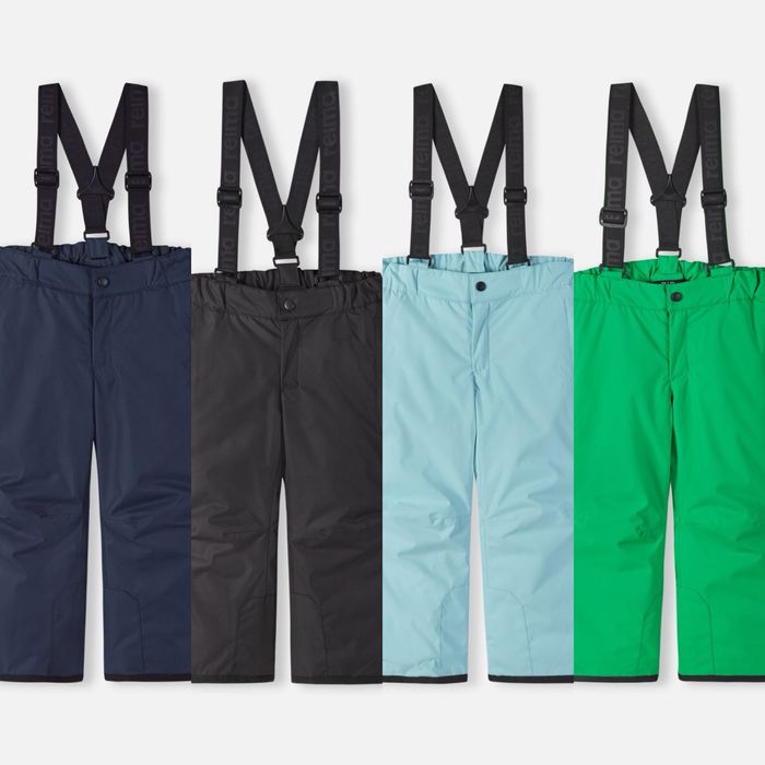 Акція! 92-164p Штани гірськолижні Reimatec 5100099A Proxima