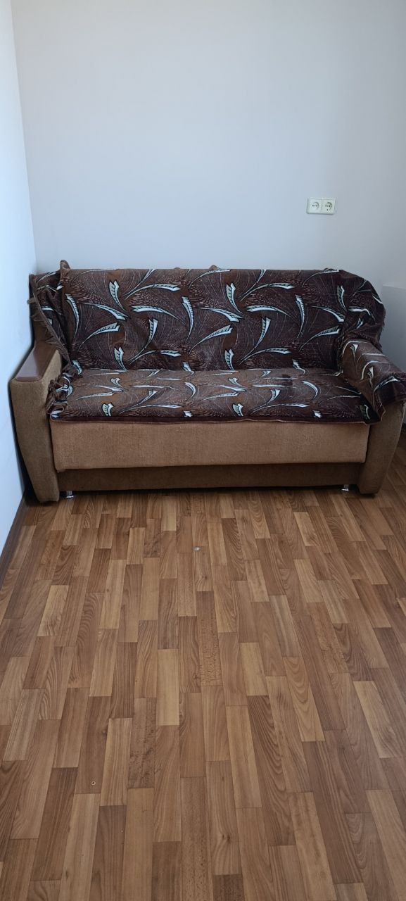 Сдам 1ком из квартиру  28кв.м метро Киевская