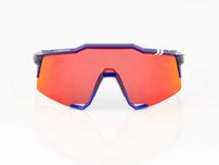 Óculos de sol 100% Trek Team Edition Speedcraft HiPER Lens