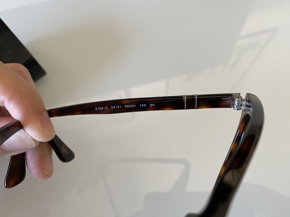 Óculos de sol Persol