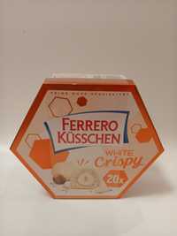 Ferrero Kusschen praliny bombonierka 20 czekoladek, 178 g