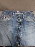 Calças Tommy Hilfiger. Bom estado