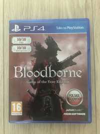 Bloodborne Game of the Year
