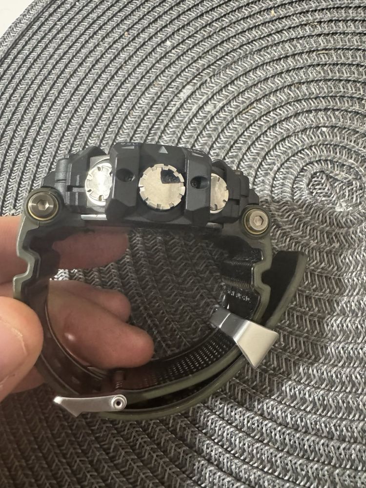 Casio G-Shock Rangeman GPR-B1000-1ER