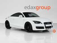 Audi TT Coupé