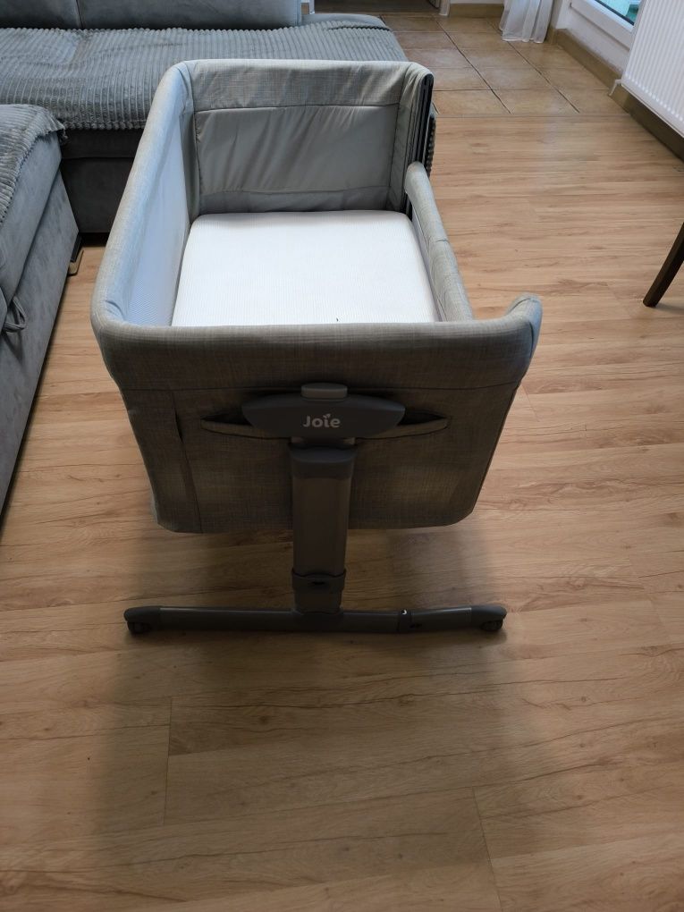 Łóżeczko dostawka Joie Roomie Glide