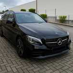Mercedes C300de AMG