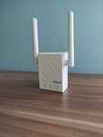 Repeater wzmacniacz Asus wifi 5 5ghz szybka konfiguracja. Stan bdb