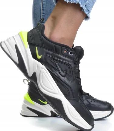 Nike m2k tekno 36,5 23 cm