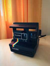 Polaroid Pronto600 (Máquina Analógica) + OFERTA