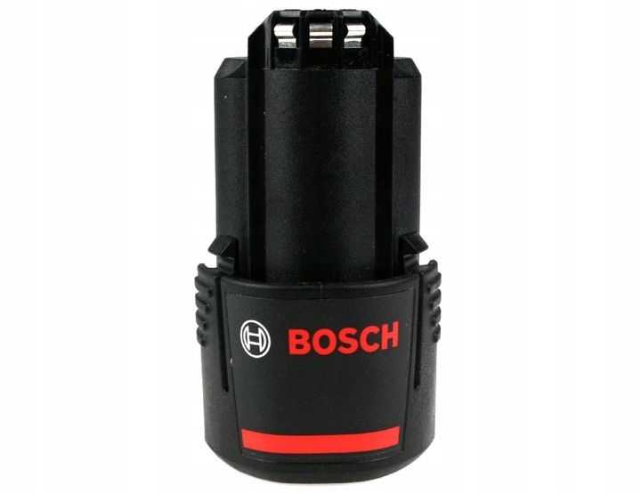 Akumulator 10,8v / 12v 3,0ah Bosch Do Gsr Gsa Gwi